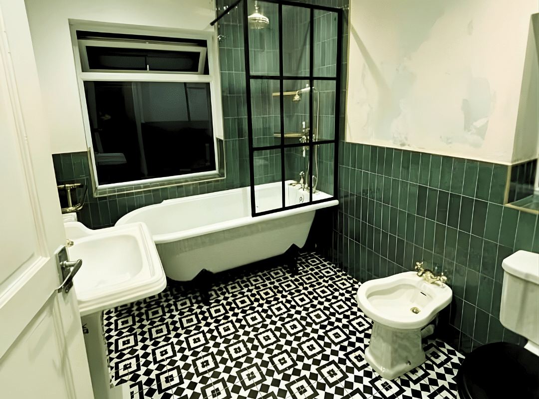 gos plumbing & bathrooms facebook gallery 1 upcale